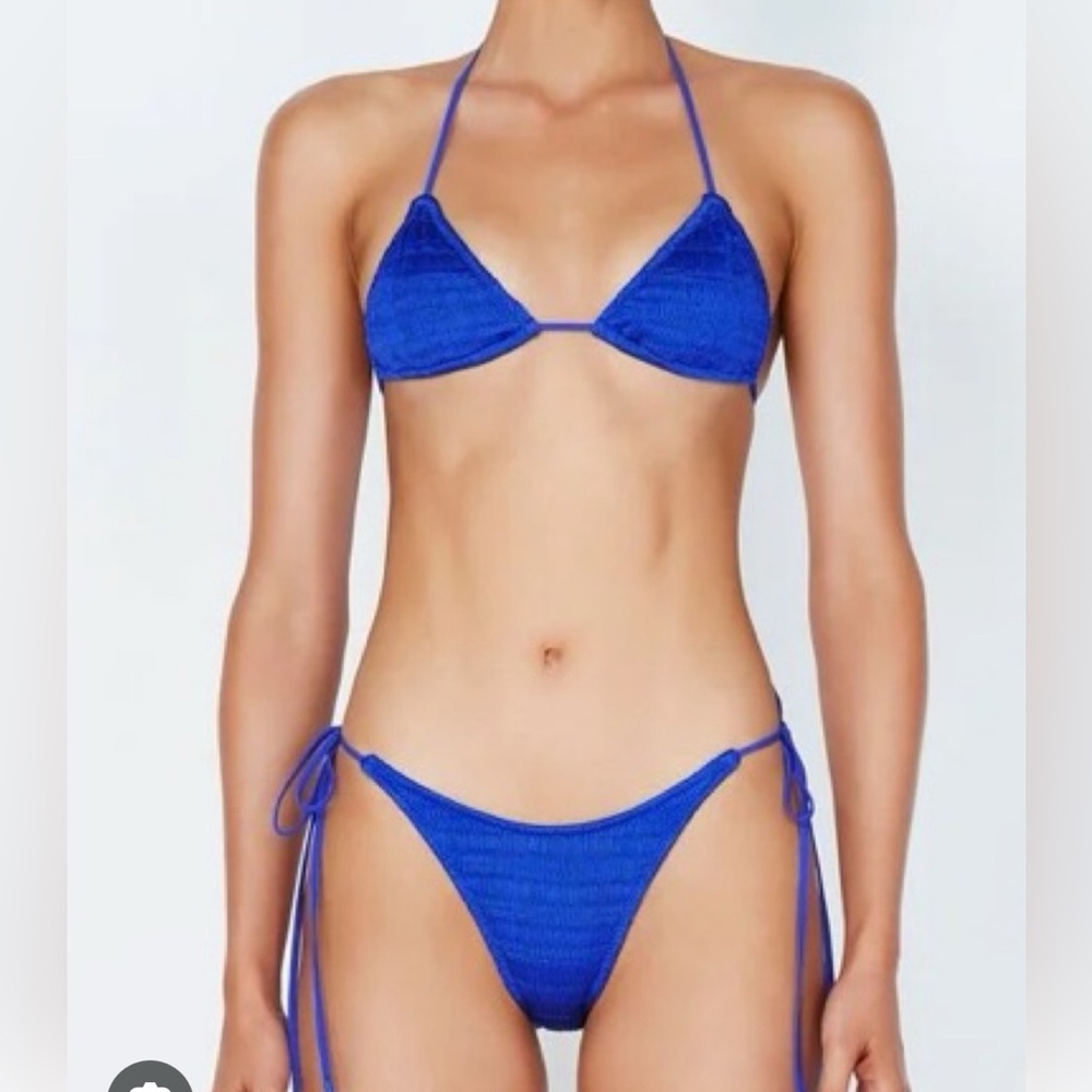 Triangl Swimwear Vinca Balearic Bikini Set